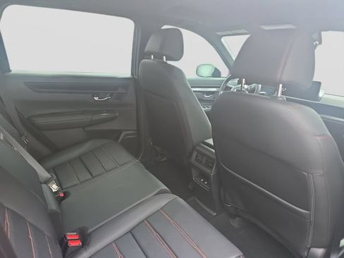 Used 2026 Honda CR-V Sport-L image 11