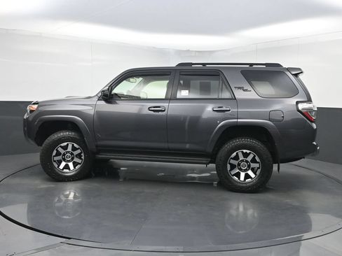 Used 2023 Toyota 4Runner TRD Off-Road Premium w/ Off Road Premium Plus Package AWD/4WD image 41