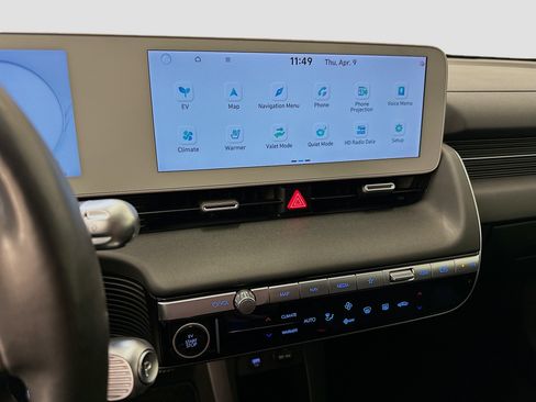 Used 2024 Hyundai Ioniq 5 SEL image 26