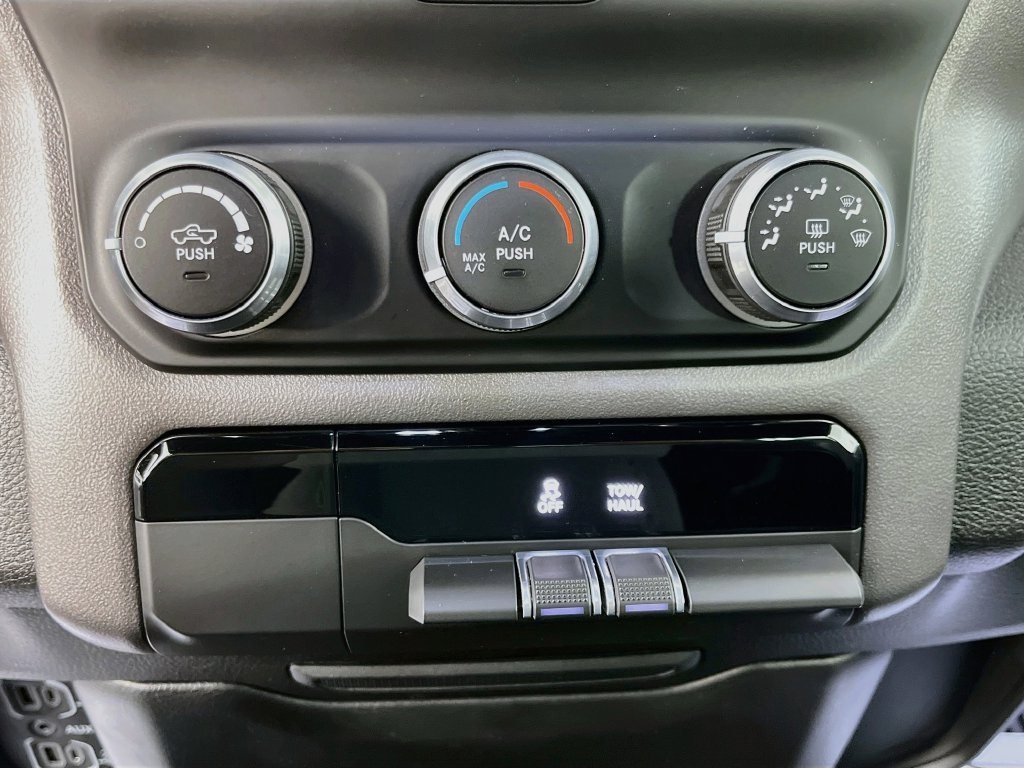 Used 2021 RAM 1500 Big Horn AWD/4WD image 20