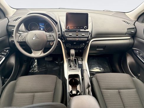 Used 2023 Mitsubishi Eclipse Cross LE image 14