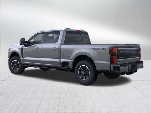 New 2026 Ford F350 Platinum image 6