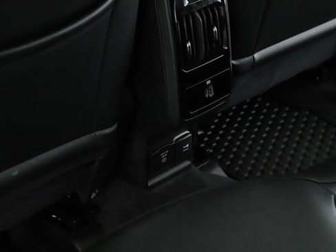 Used 2022 Jeep Compass Trailhawk w/ Sun and Sound Group image 6