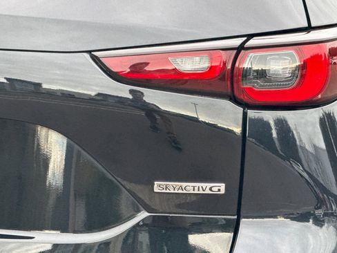 Certified 2025 MAZDA CX-5 AWD 2.5 S w/ Preferred Package image 29