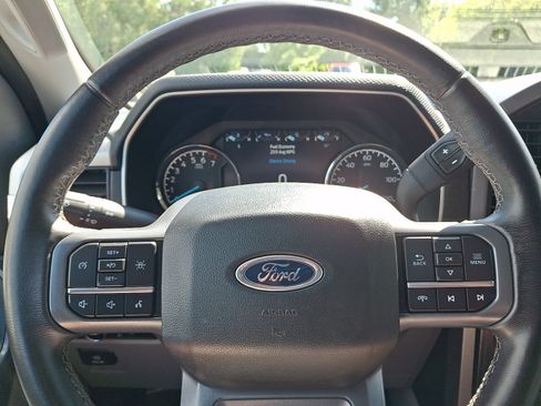 Certified 2023 Ford F150 XLT w/ Equipment Group 302A High AWD/4WD image 20