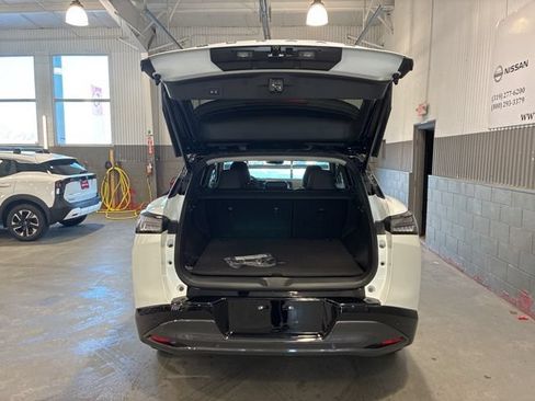 New 2026 Nissan Murano Platinum w/ Technology Package AWD/4WD image 11