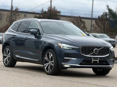 Certified 2023 Volvo XC60 B5 Plus