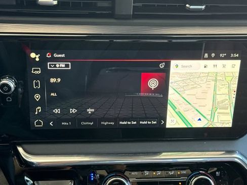 New 2026 GMC Sierra 3500 Denali Ultimate AWD/4WD image 17