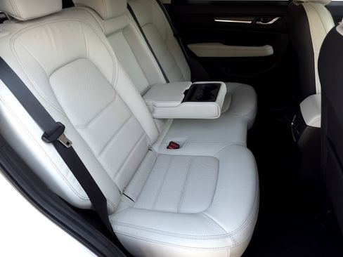 Used 2023 MAZDA CX-5 AWD 2.5 S image 37