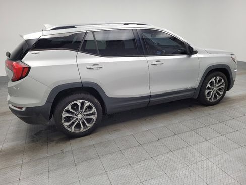 Used 2019 GMC Terrain SLT AWD/4WD image 10