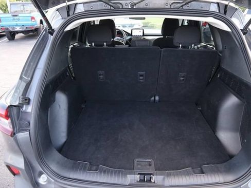 Used 2025 Ford Escape Active FWD image 7