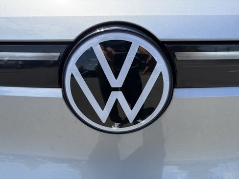 Used 2023 Volkswagen ID.4 Pro S RWD image 10