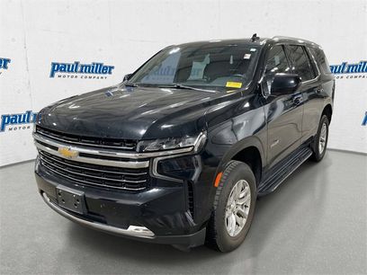 Used 2023 Chevrolet Tahoe LT
