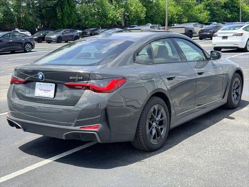 Used 2023 BMW i4 eDrive35 w/ Premium Package RWD image 7