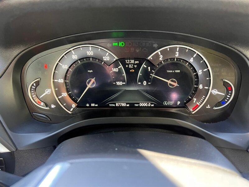 Used 2018 BMW X3 xDrive30i w/ Convenience Package AWD/4WD image 31
