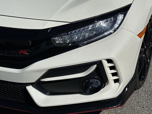 Used 2021 Honda Civic Type R image 9