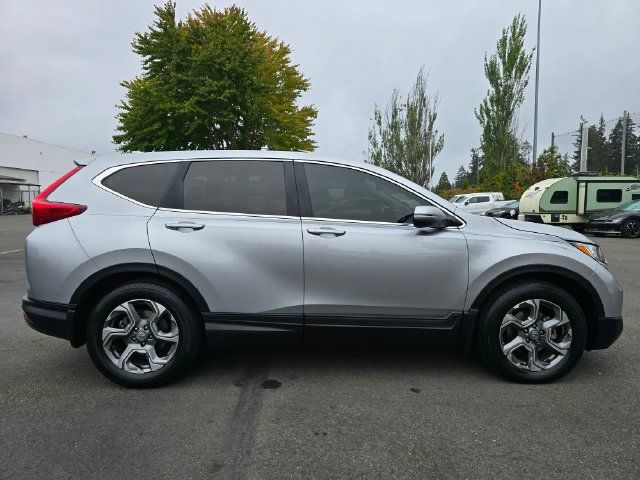 Used 2018 Honda CR-V EX-L image 7