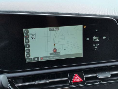 New 2026 Kia Niro EX FWD image 14