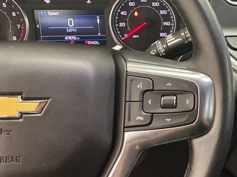 Certified 2020 Chevrolet Blazer LT FWD image 13