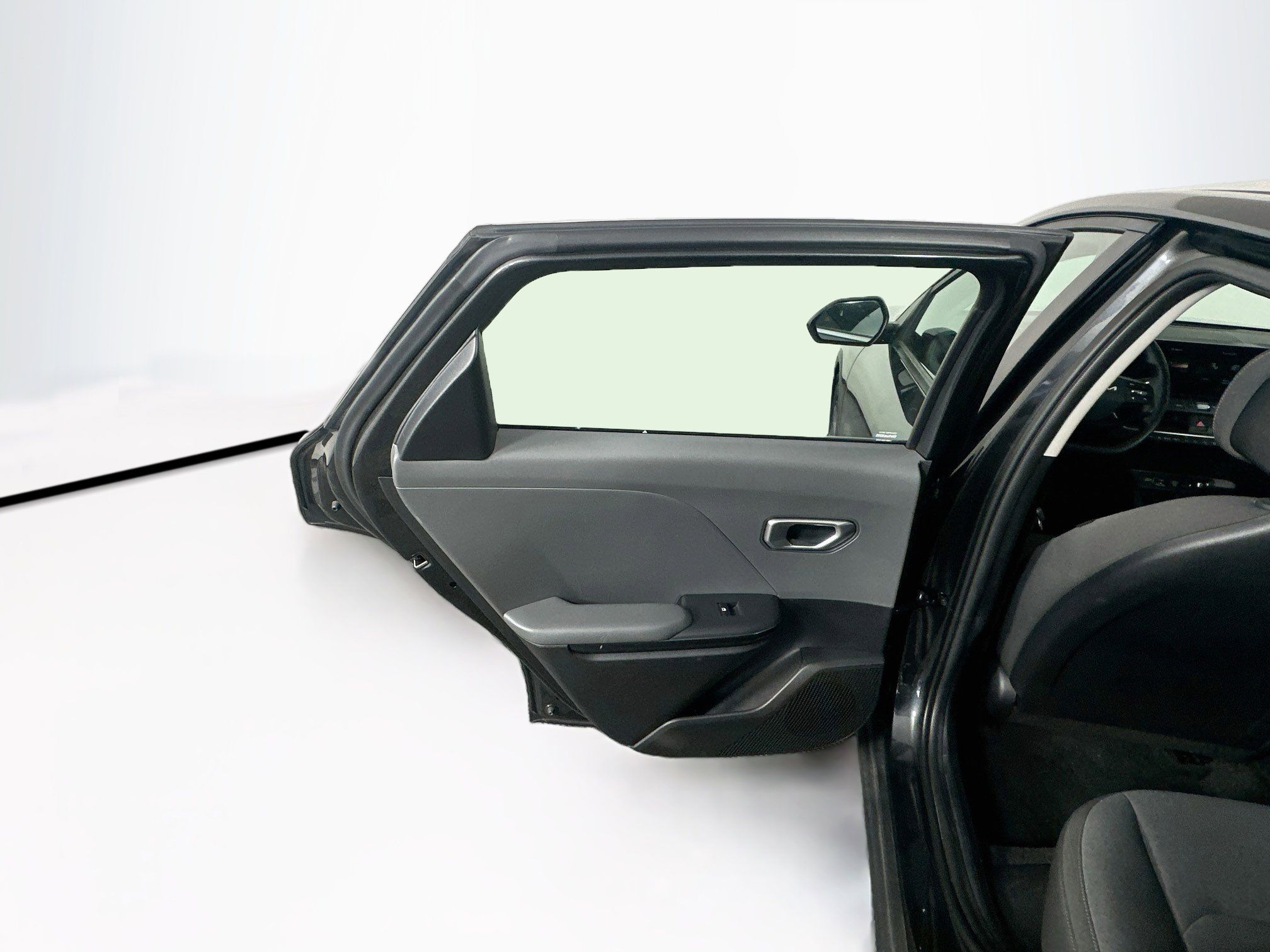 Used 2025 Kia K4 FWD image 25