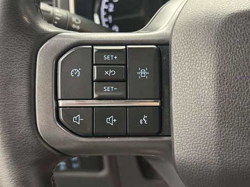 Used 2023 Ford F150 XLT w/ Equipment Group 302A High AWD/4WD image 32