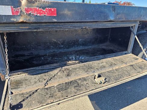 Used 2021 RAM 5500 Tradesman AWD/4WD image 13