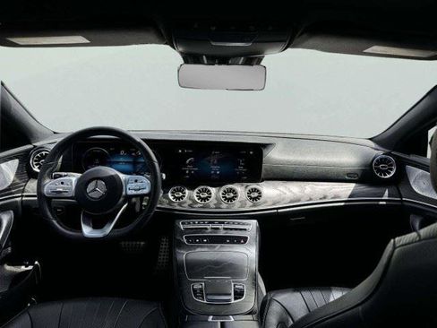 Used 2021 Mercedes-Benz CLS 450 image 39