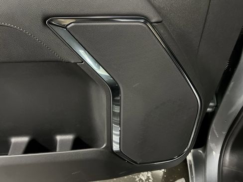 New 2026 GMC Sierra 1500 Elevation w/ Elevation Select Package image 59