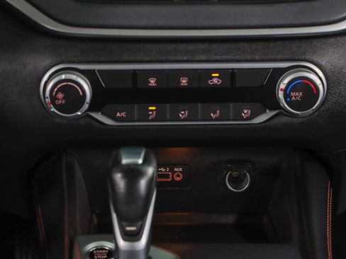 Used 2021 Nissan Altima 2.5 SR image 20