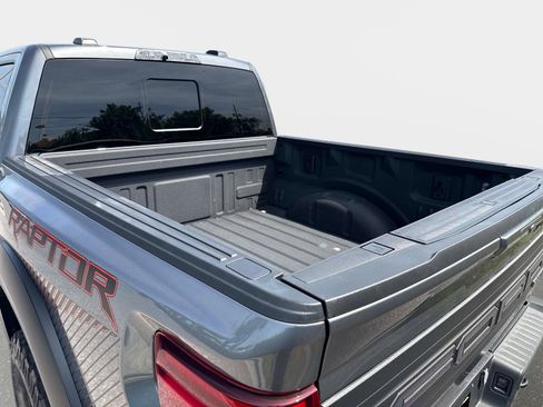 Used 2024 Ford F150 Raptor AWD/4WD image 9