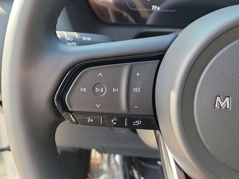 New 2026 MAZDA CX-5 Preferred AWD/4WD image 23