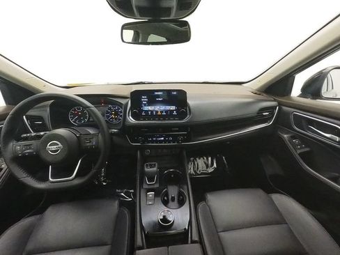 Used 2021 Nissan Rogue SL w/ Premium Package AWD/4WD image 26