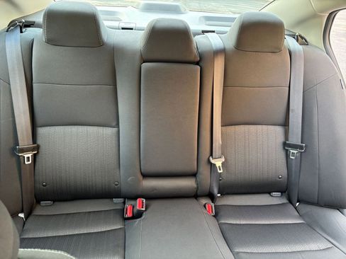 Used 2025 Nissan Altima 2.5 SV image 33