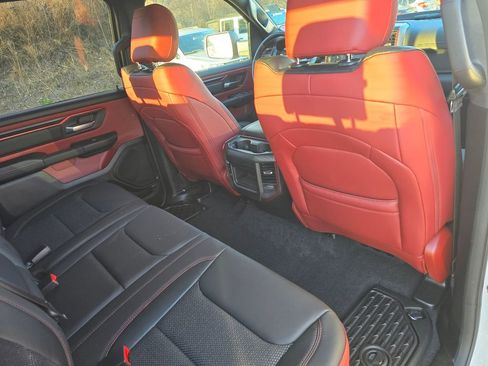 Used 2025 RAM 1500 Rebel w/ Rebel Level 1 Equipment Group image 27