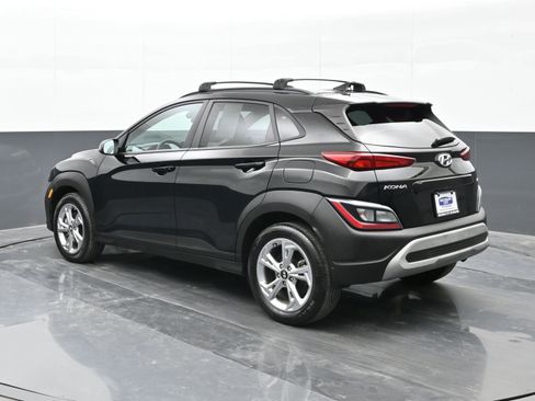 Certified 2023 Hyundai Kona SEL image 6