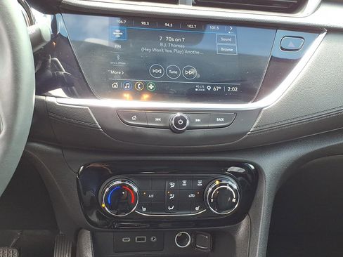 Certified 2023 Buick Encore GX Preferred w/ Cold Weather Comfort Package FWD image 21