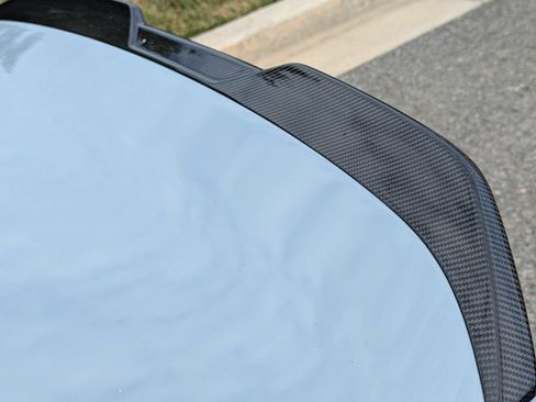 New 2026 BMW M2 w/ Lighting Package RWD image 8
