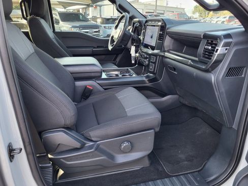 Certified 2024 Ford F150 STX image 13