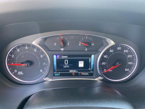 Used 2019 GMC Acadia SLT AWD/4WD image 49