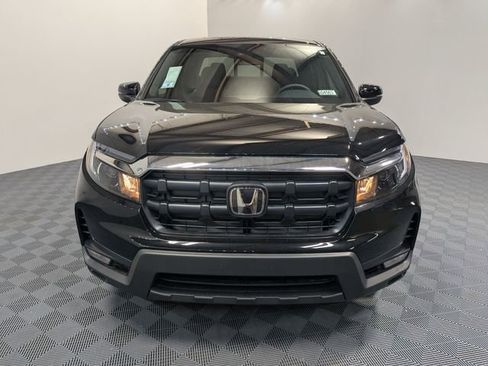 New 2026 Honda Ridgeline RTL image 9