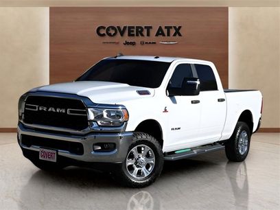 Used 2024 RAM 2500 Big Horn