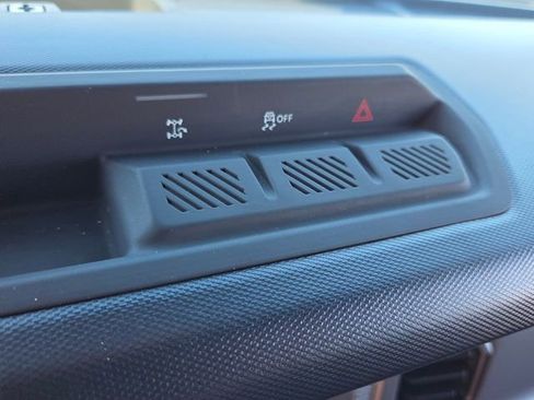 Used 2022 Ford Bronco Outer Banks image 20