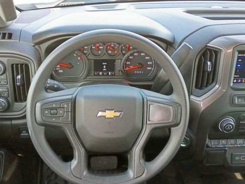 New 2026 Chevrolet Silverado 1500 W/T w/ WT Value Package image 27