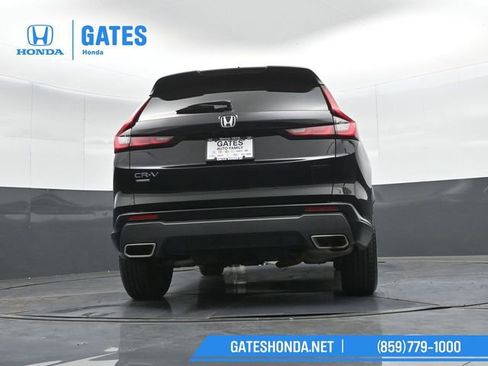 Used 2023 Honda CR-V Sport image 34