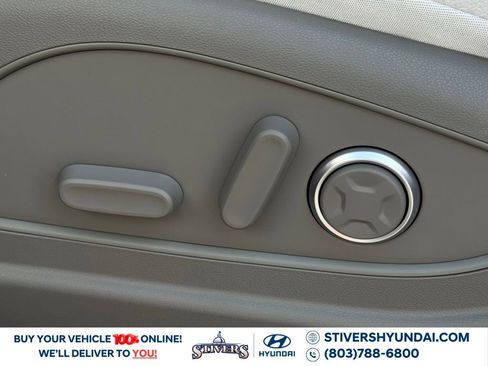 New 2026 Hyundai Palisade Limited image 34