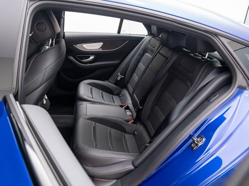 New 2026 Mercedes-Benz AMG GT 43 image 19