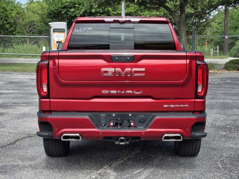 Certified 2023 GMC Sierra 1500 Denali AWD/4WD image 6