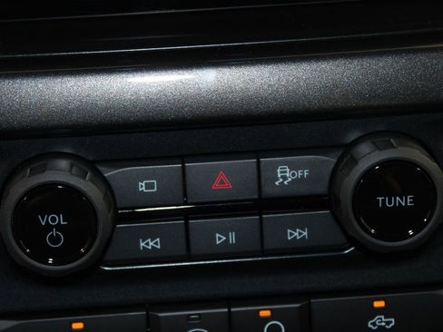 New 2026 Ford F150 STX image 38