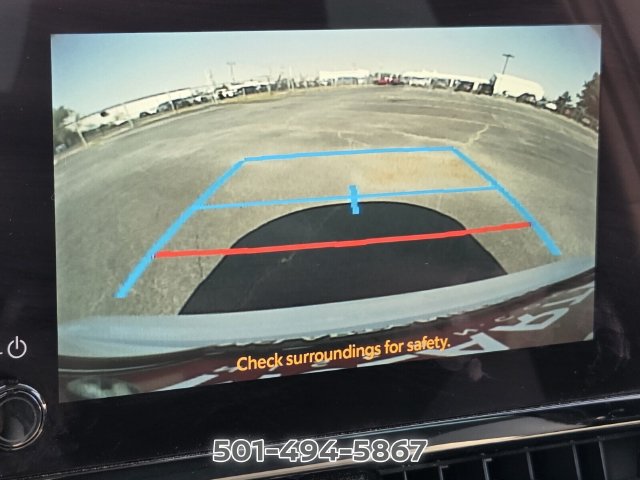 Used 2024 Toyota Corolla LE FWD image 19