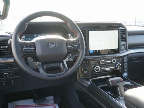 New 2025 Ford F150 Raptor image 10